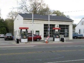 More details for 1335 Harding Hwy, Richland, NJ - Retail for Sale