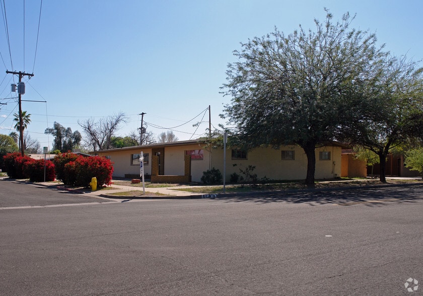 263 W 3rd Pl, Mesa, AZ for lease - Building Photo - Image 3 of 6