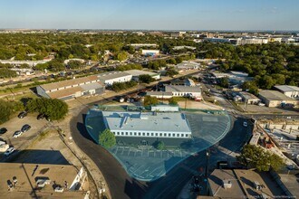 705 Wallingford Bend, Austin, TX - AERIAL  map view - Image1