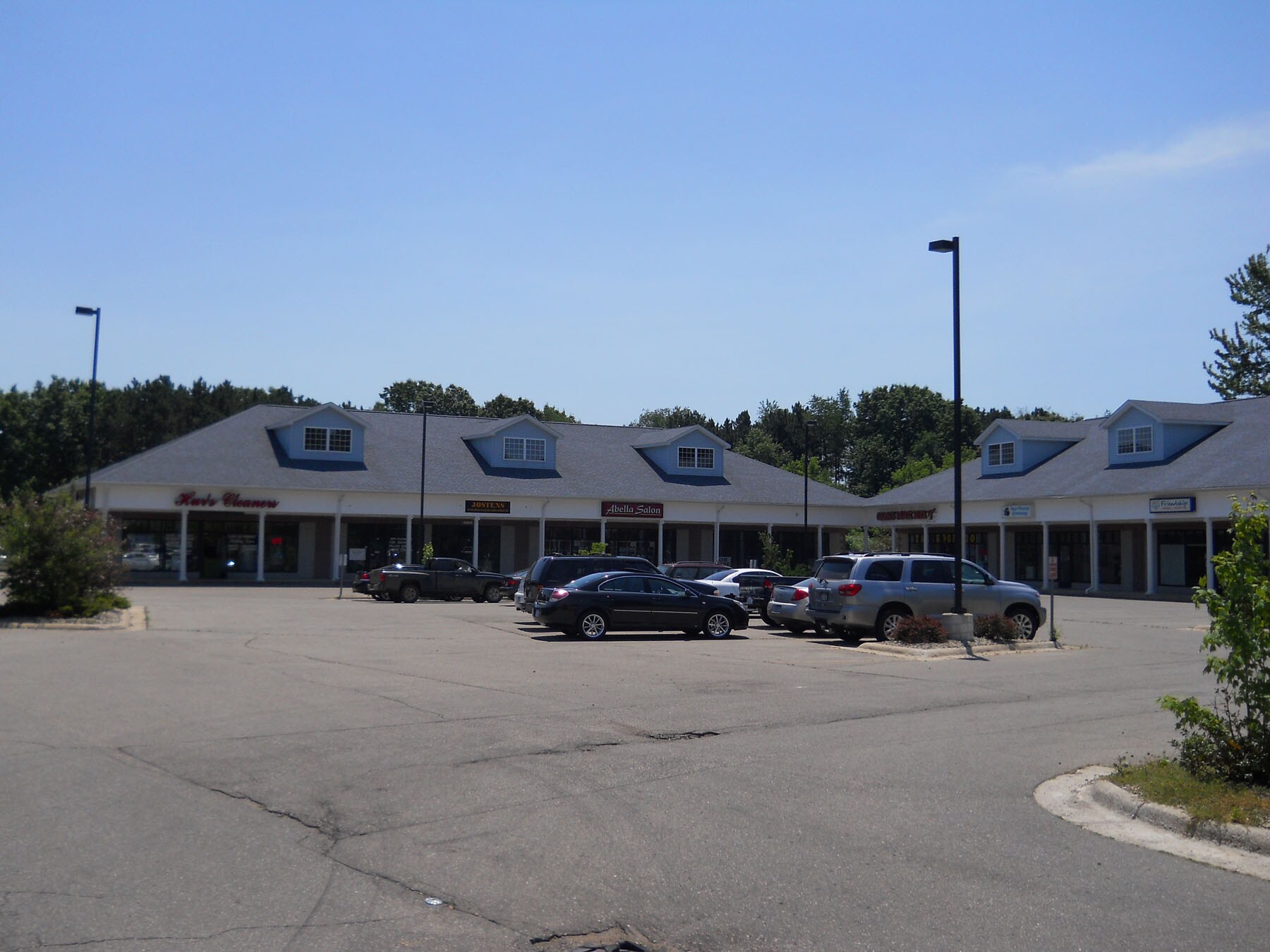 6066-6084 S 12th St, Kalamazoo, MI for sale Building Photo- Image 1 of 1