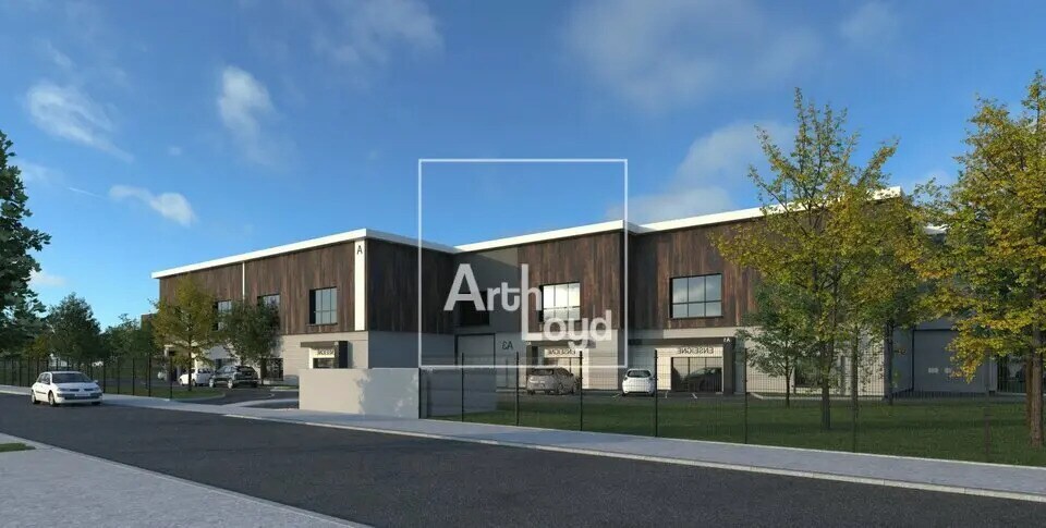 Flex in Ollainville for sale - Building Photo - Image 2 of 5