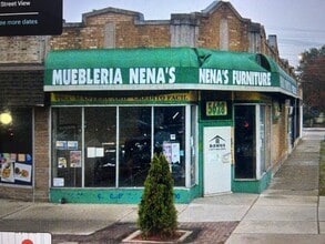 5628-5630 W Cermak Rd, Cicero, IL for lease Interior Photo- Image 2 of 3