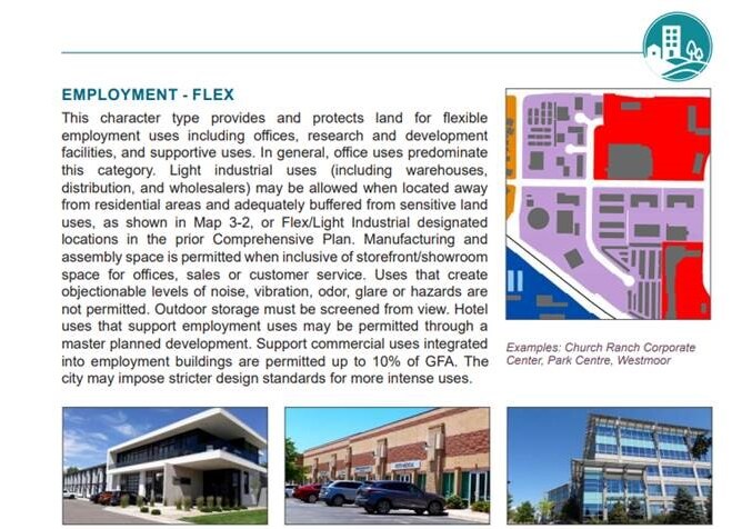 121st Ave and Pecos Street, Westminster, CO for sale - Building Photo - Image 2 of 4