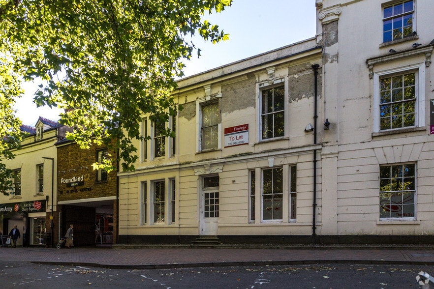 27 Bridge St, Banbury for sale - Primary Photo - Image 1 of 1