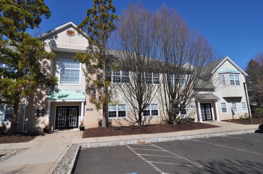 3655 Swamp Rd, Doylestown, PA for sale - Building Photo - Image 1 of 1