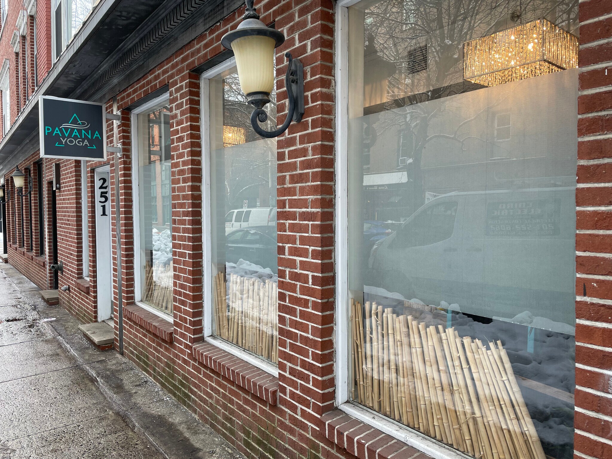 251 1st St, Hoboken, NJ for sale Building Photo- Image 1 of 1