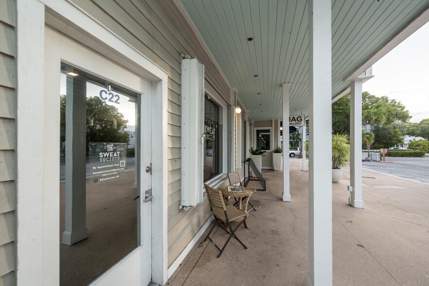 1075 Duval St, Key West, FL for sale - Building Photo - Image 3 of 16