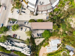 29170 Heathercliff Rd, Malibu, CA - AERIAL map view - Image1