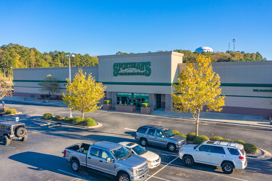 476 Piney Grove Rd, Columbia, SC for sale - Building Photo - Image 1 of 1