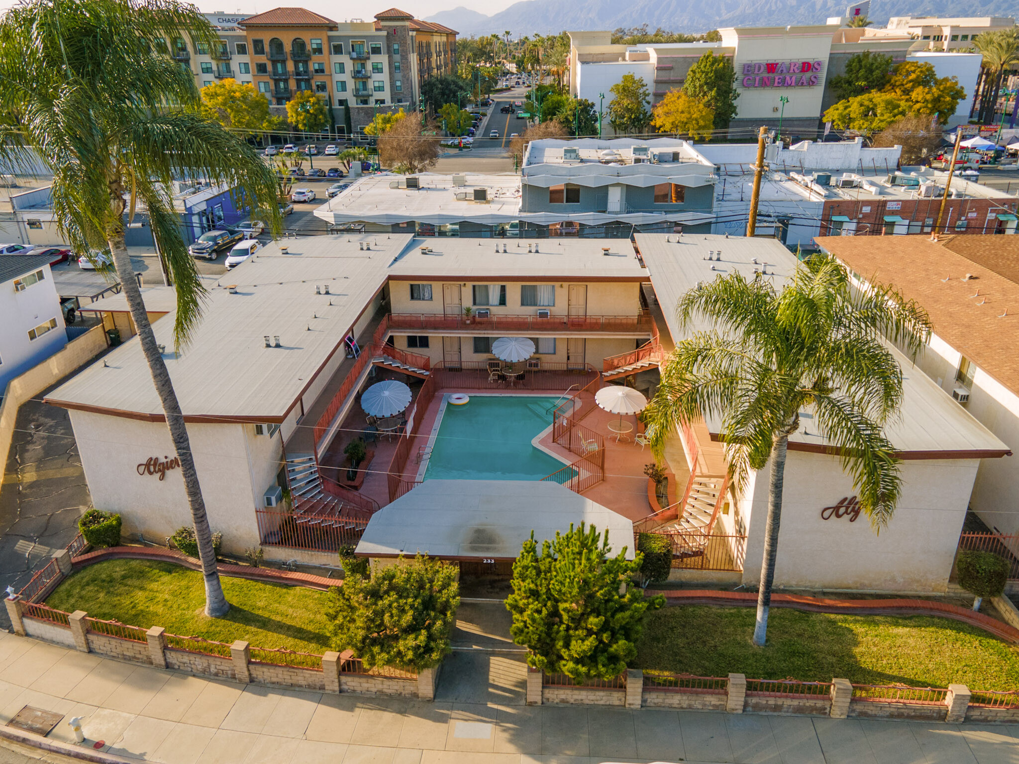 233 S Bandy Ave, West Covina, CA for sale Building Photo- Image 1 of 9