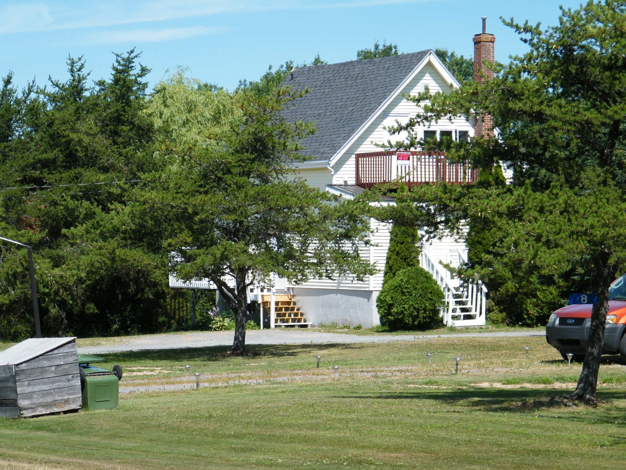 10 Pump House Rd, Granton, NS for sale Building Photo- Image 1 of 1