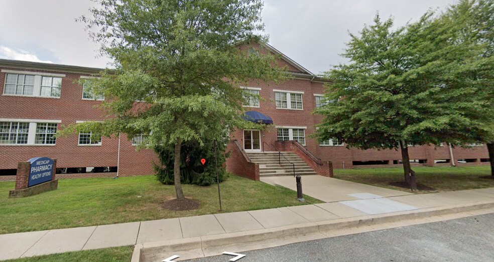 602 S Atwood Rd, Bel Air, MD 21014 Atwood Medical Building Suite 207A