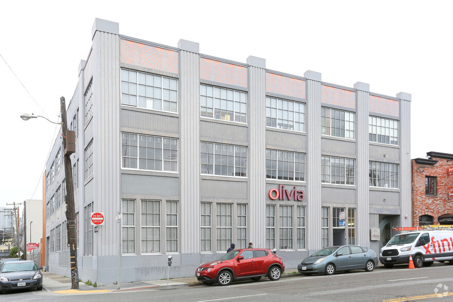 434 Brannan St, San Francisco, CA for lease - Primary Photo - Image 1 of 3