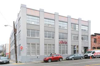 More details for 434 Brannan St, San Francisco, CA - Office for Lease