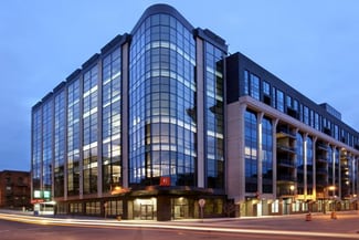 More details for 38 SW Commerce Ave, Grand Rapids, MI - Office for Lease