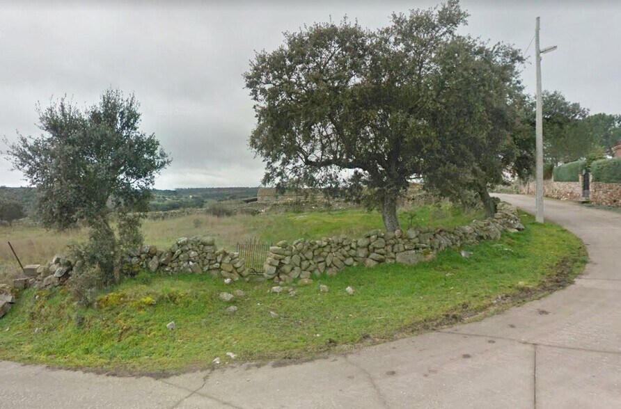 Land in Encina de San Silvestre for sale - Building Photo - Image 2 of 4