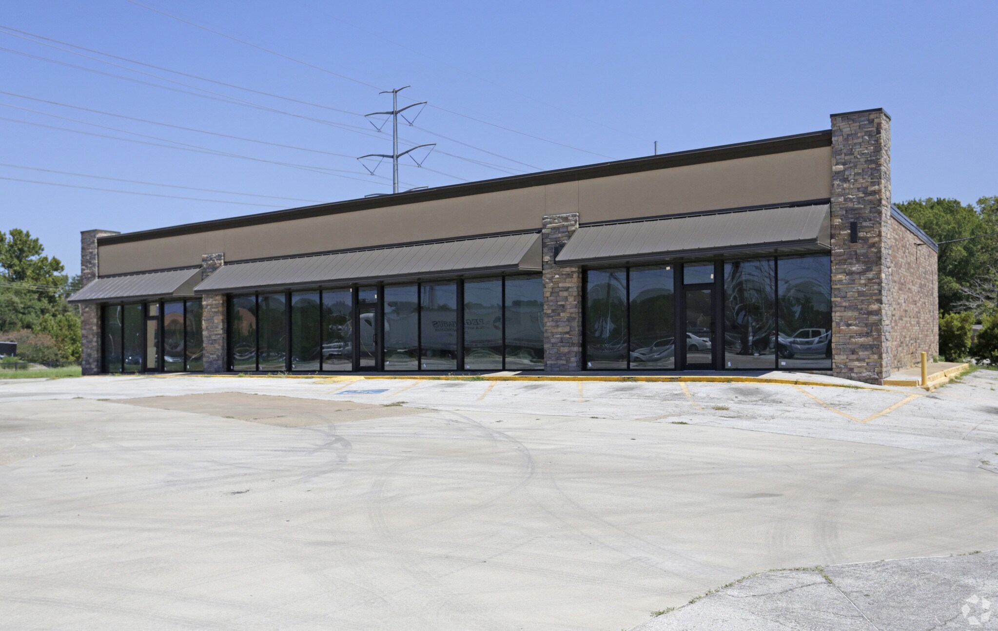 6424 S Broadway Ave, Tyler, TX for sale Primary Photo- Image 1 of 1