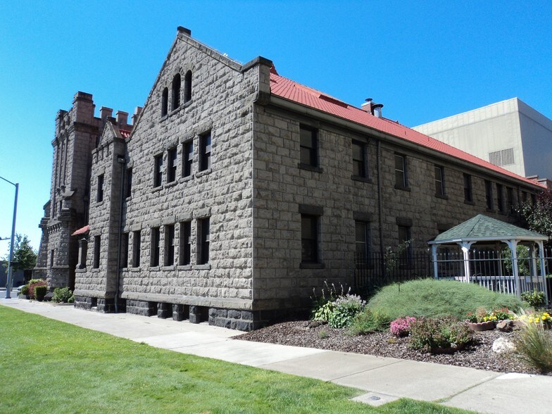 515 E Yakima Ave, Yakima, WA 98901 Office for Lease