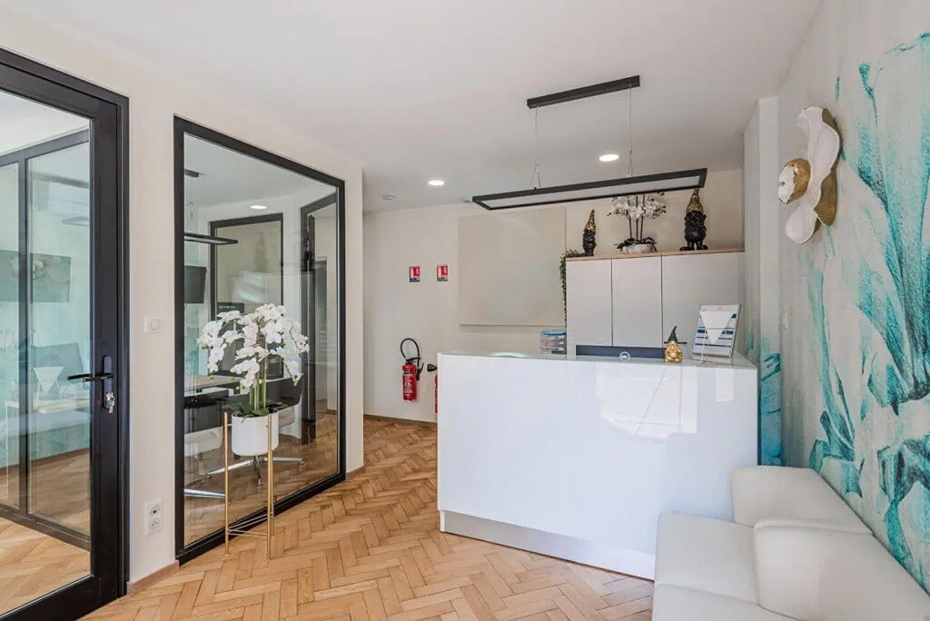 Vente Commerce 38 m² - Photo 1