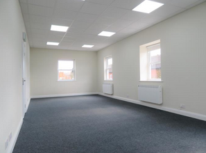 17 The Green, Ashby De La Zouch for lease Interior Photo- Image 2 of 2