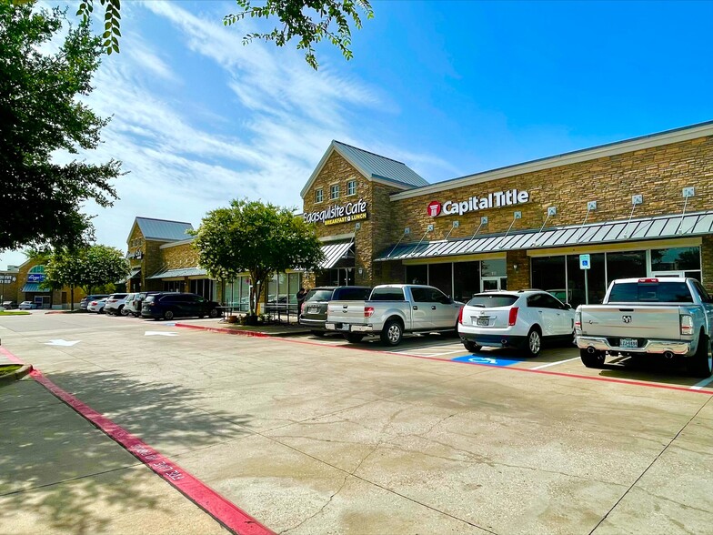 29272951 Ridge Rd, Rockwall, TX 75032 Rockwall Town Center