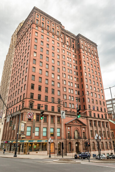 69 State St, Albany, NY for lease - Building Photo - Image 1 of 6