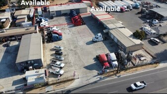 10565 Limonite Ave, Jurupa Valley CA - Automotive Property