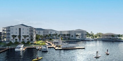 12000 Gandy Blvd N, Saint Petersburg, FL for lease Building Photo- Image 2 of 3