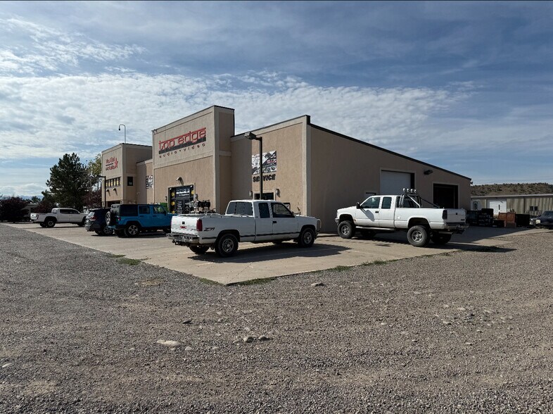 19185 Highway 550, Montrose, CO for sale - Primary Photo - Image 1 of 1