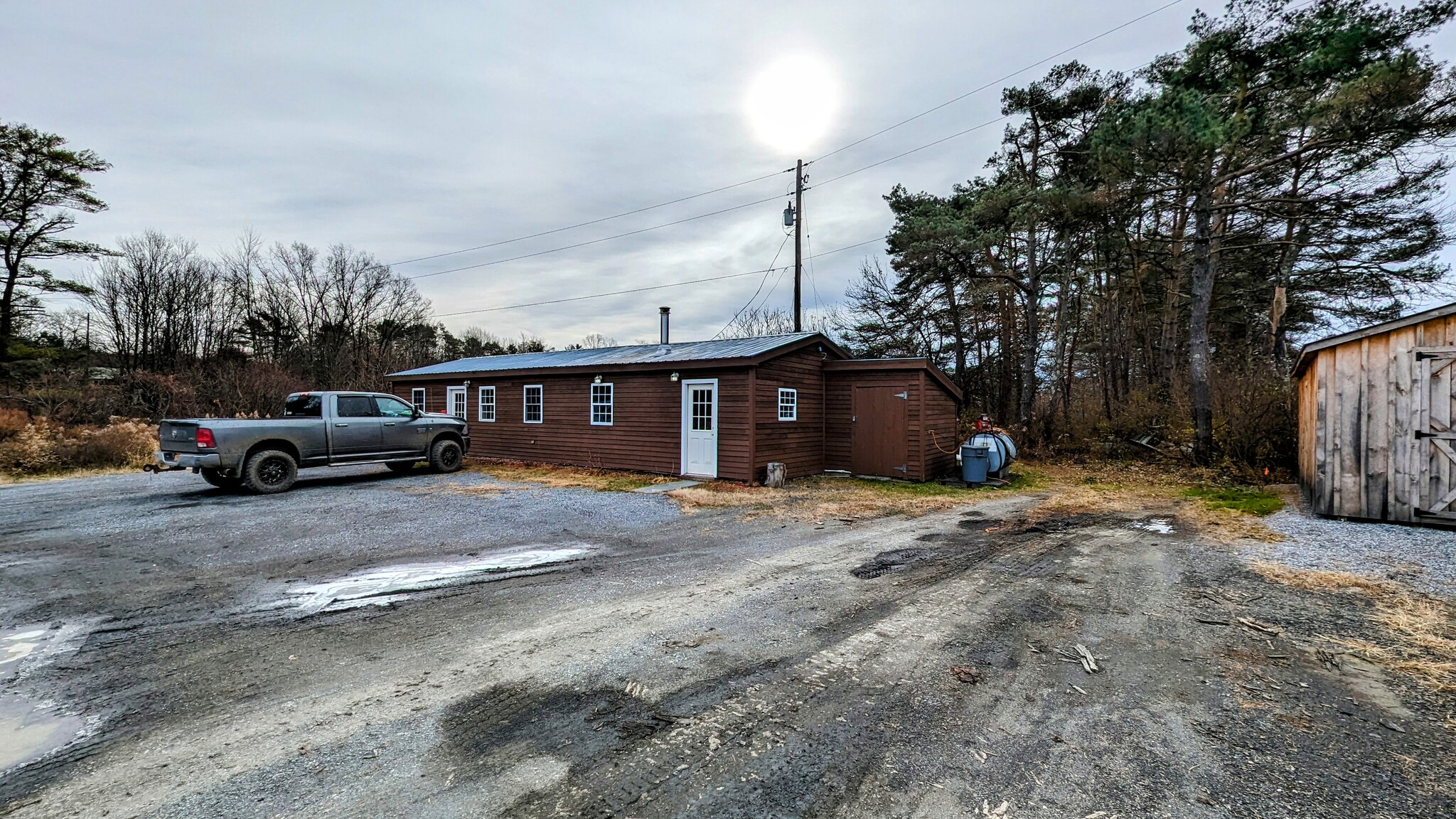 329 County Route 43, Argyle, NY for sale Primary Photo- Image 1 of 7