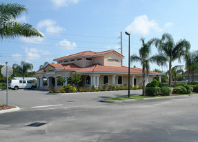 301 Big Tree Rd, Daytona Beach FL - Drive Through Restaurant