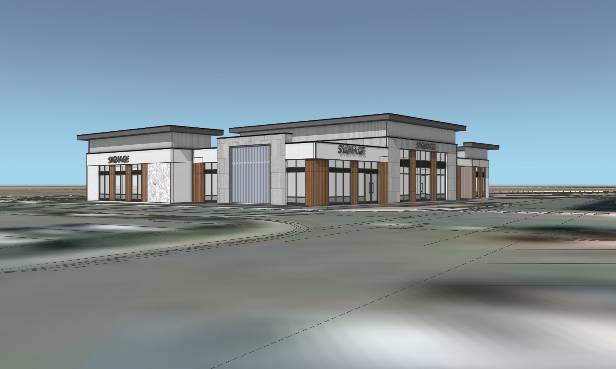 460 Keene Rd, Richland, WA for lease Primary Photo- Image 1 of 10