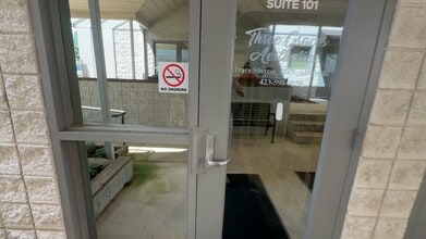 1829 Gunbarrel Rd, Chattanooga, TN for lease - Commercial Listing Video 