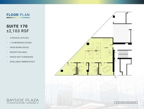 700 Airport Blvd, Burlingame, CA for lease Building Photo- Image 1 of 1