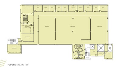 1300 Mendota Heights Rd, Mendota Heights, MN for sale Floor Plan- Image 1 of 1