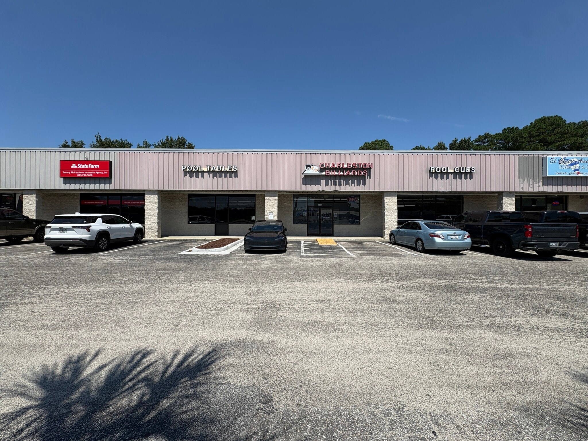 113 College Park Rd, Ladson, SC for lease Interior Photo- Image 1 of 13