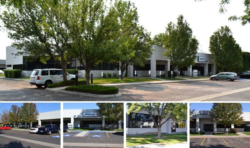 554 N Steelhead Way, Boise, ID for sale Building Photo- Image 1 of 1