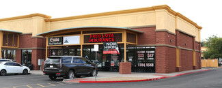 More details for 28 S Dobson Rd, Mesa, AZ - Retail for Lease