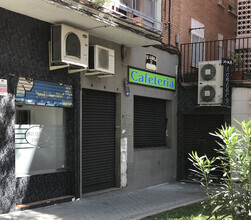 Calle De La Sagra, 5, Leganés, Madrid for lease Interior Photo- Image 1 of 2