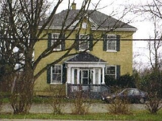 21556 Richmond St, Lucan Biddulph, ON for sale Primary Photo- Image 1 of 1