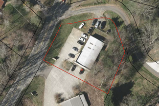 More details for 988 Highway 75, Hiawassee, GA - Office for Sale