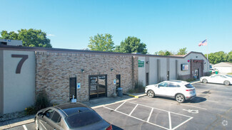 More details for 487 W Main St, West Jefferson, OH - Office/Medical for Lease