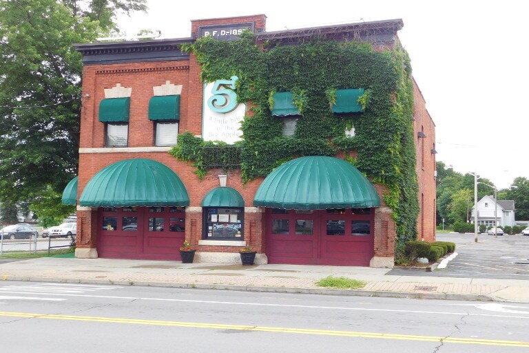 33 S Washington St, Binghamton, NY 13903