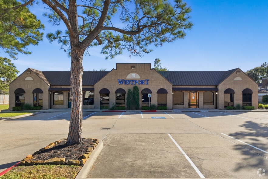 4779-4781 S Main St, Stafford, TX for lease - Building Photo - Image 3 of 32