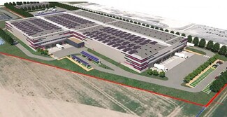 More details for Office, Industrial for Lease