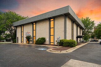 More details for 508 S Lexington Ave, Burlington, NC - Office for Sale