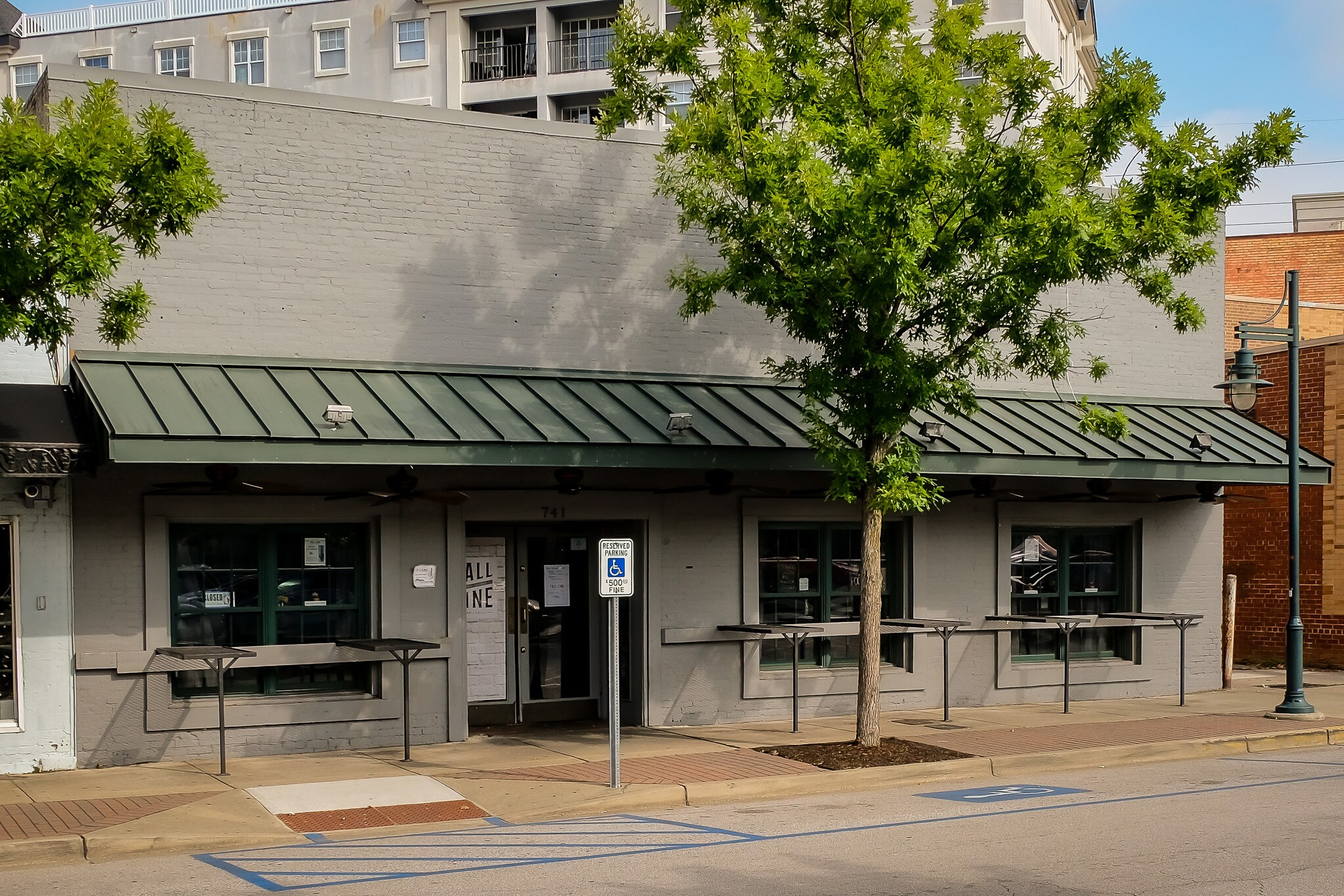 741 Saluda Ave, Columbia, SC for sale Building Photo- Image 1 of 1