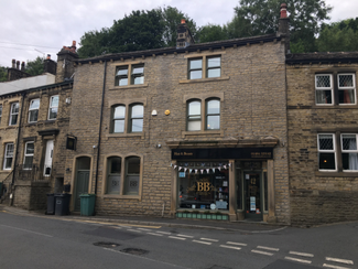 More details for 42 Station Rd, Holmfirth - Retail for Sale