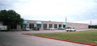 Interpark 5 - Business Park