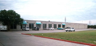 More details for 1924 Rankin Rd, Houston, TX - Flex for Lease
